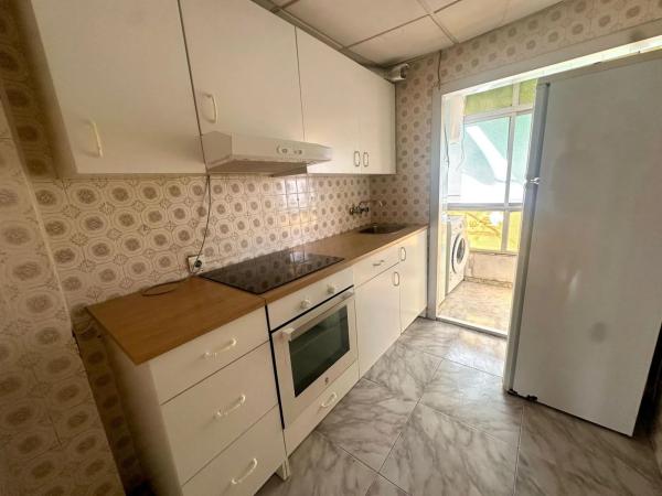 Piso en calle del Platino