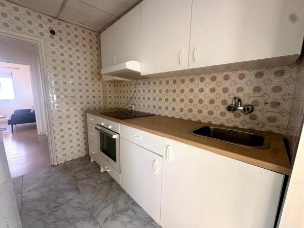 Piso en calle del Platino