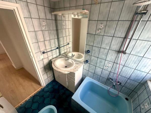 Piso en calle del Platino