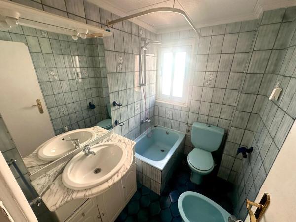 Piso en calle del Platino