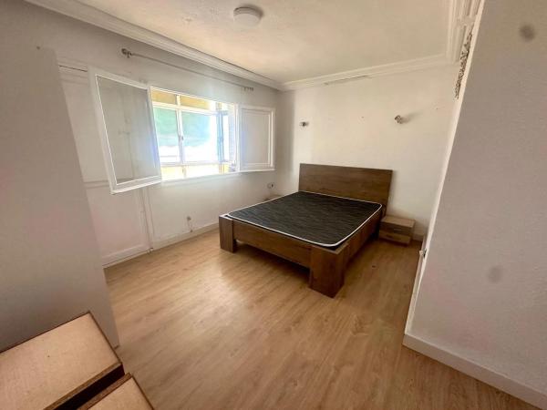 Piso en calle del Platino