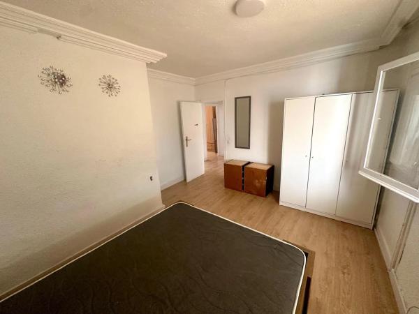 Piso en calle del Platino