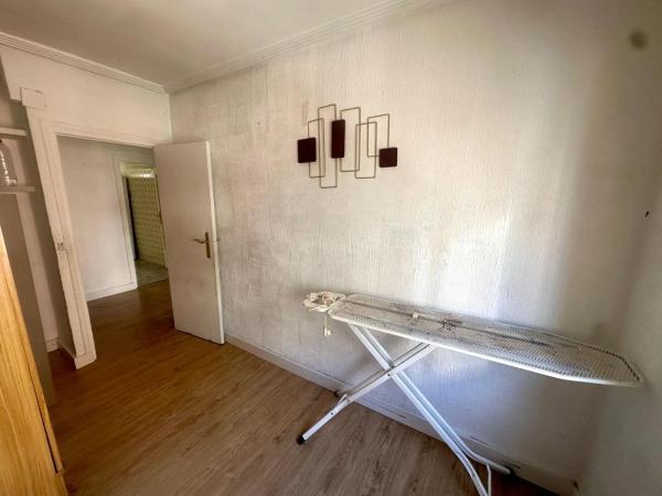 Piso en calle del Platino