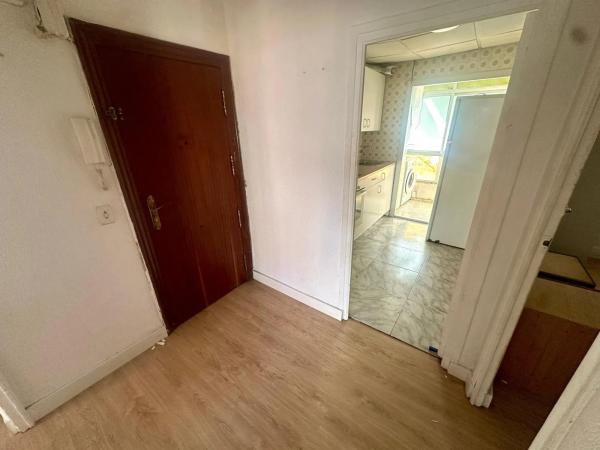 Piso en calle del Platino