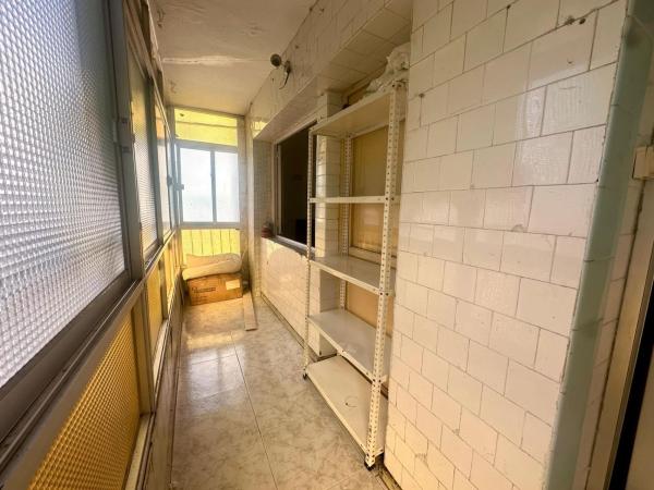 Piso en calle del Platino