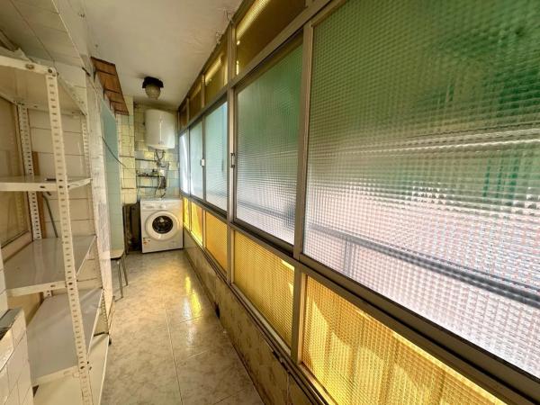 Piso en calle del Platino