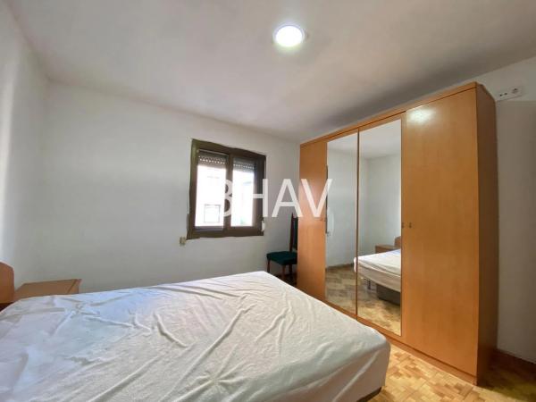 Piso en Barrio Virgen del Remedio - Parque lo Morant