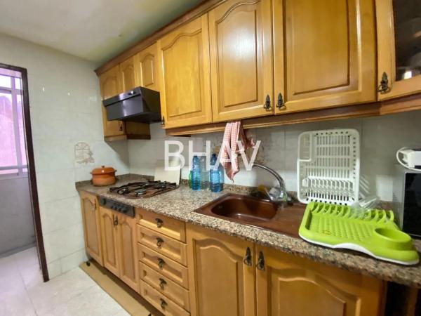 Piso en Barrio Virgen del Remedio - Parque lo Morant