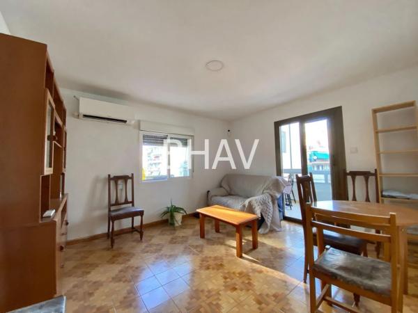 Piso en Barrio Virgen del Remedio - Parque lo Morant