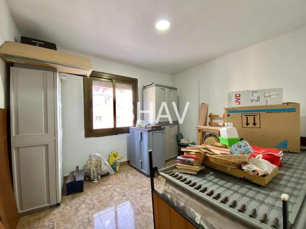 Piso en Barrio Virgen del Remedio - Parque lo Morant