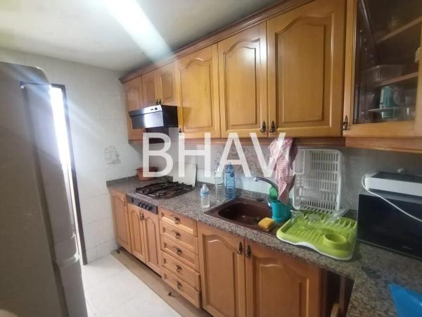 Piso en Barrio Virgen del Remedio - Parque lo Morant