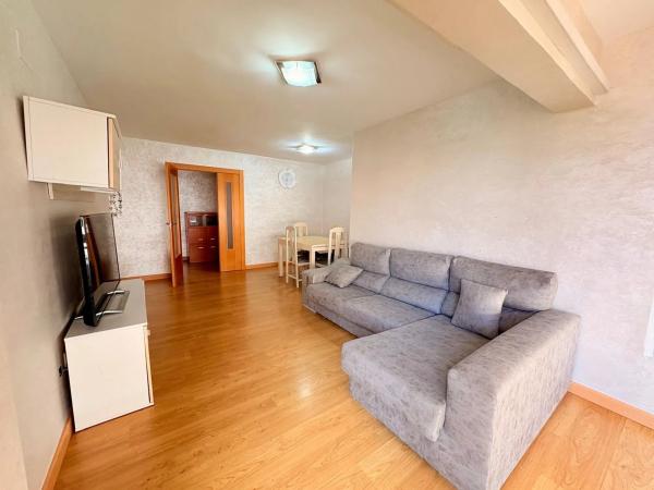 Piso en calle Fotógrafo Francisco Sánchez s/n