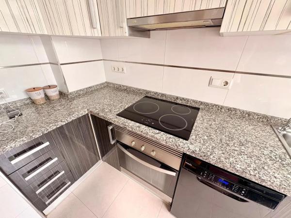 Piso en calle Fotógrafo Francisco Sánchez s/n