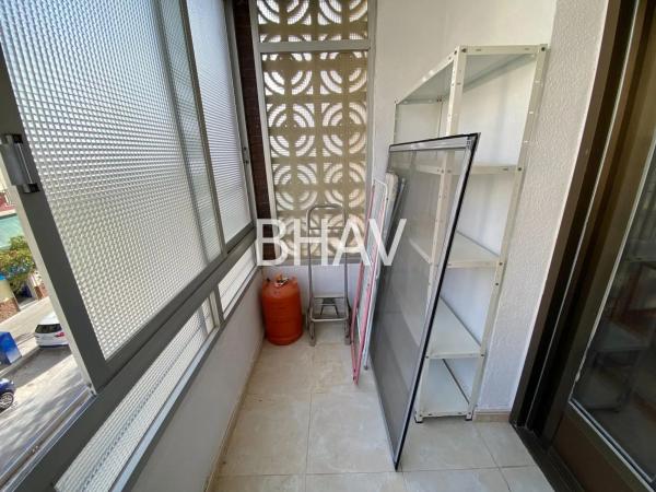 Piso en Barrio Virgen del Remedio - Parque lo Morant