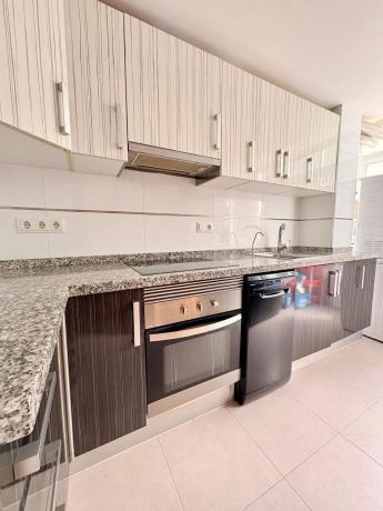 Piso en calle Fotógrafo Francisco Sánchez s/n