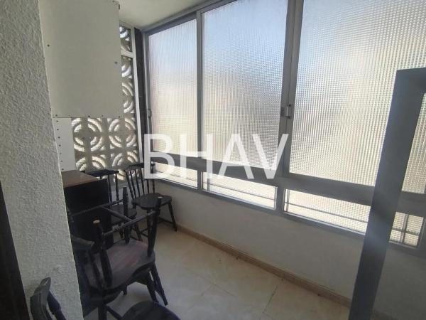 Piso en Barrio Virgen del Remedio - Parque lo Morant