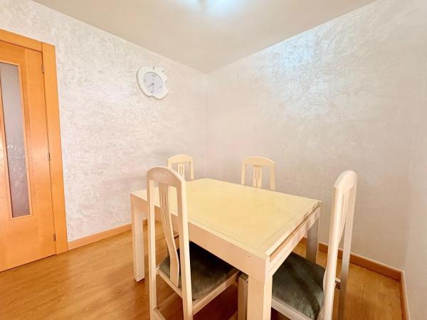 Piso en calle Fotógrafo Francisco Sánchez s/n