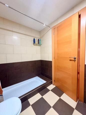 Piso en calle Fotógrafo Francisco Sánchez s/n