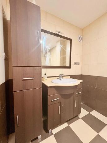 Piso en calle Fotógrafo Francisco Sánchez s/n