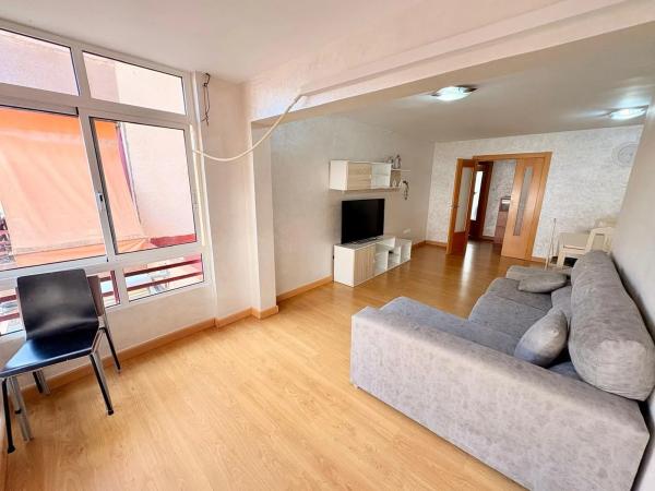 Piso en calle Fotógrafo Francisco Sánchez s/n