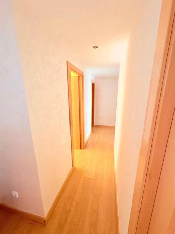 Piso en calle Fotógrafo Francisco Sánchez s/n