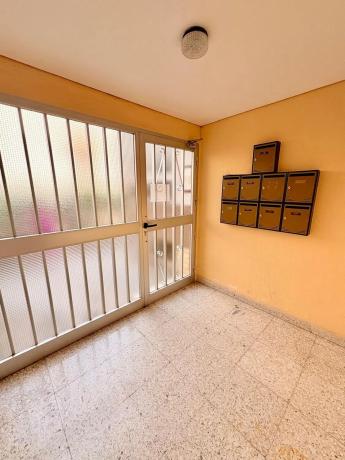 Piso en calle Fotógrafo Francisco Sánchez s/n