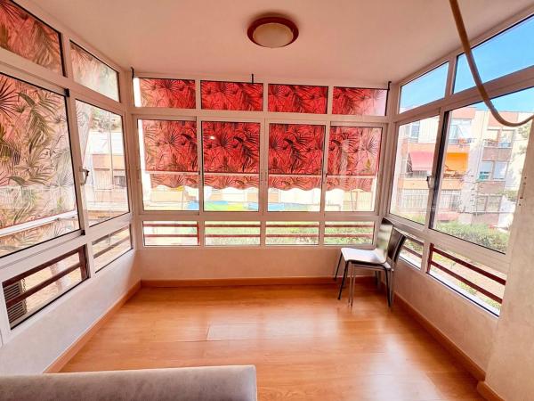 Piso en calle Fotógrafo Francisco Sánchez s/n