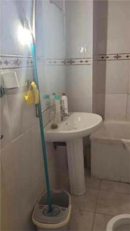 Piso en pasaje Gonzalo de Berceo