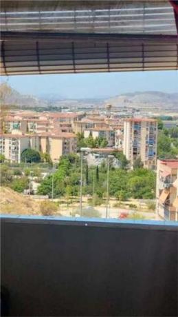 Piso en pasaje Gonzalo de Berceo