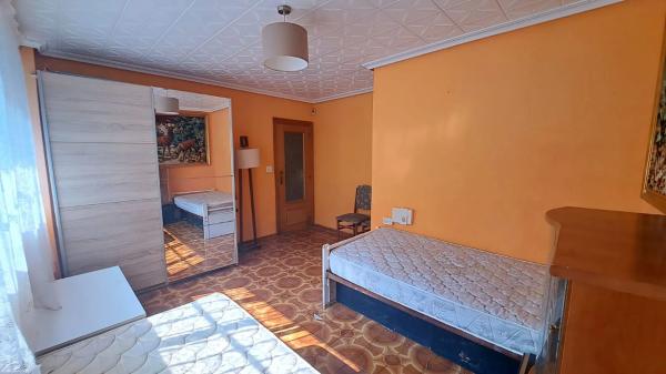 Piso en calle del Cuarzo