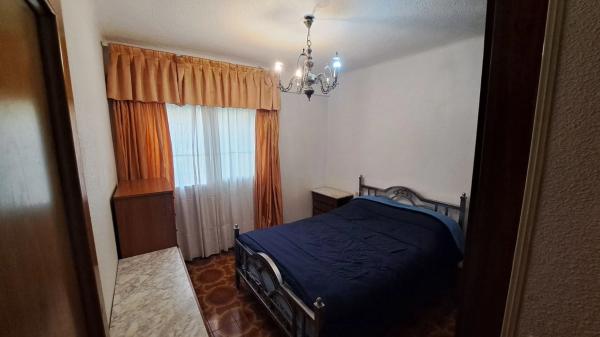 Piso en calle del Cuarzo