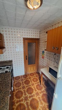 Piso en calle del Cuarzo