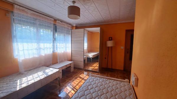 Piso en calle del Cuarzo