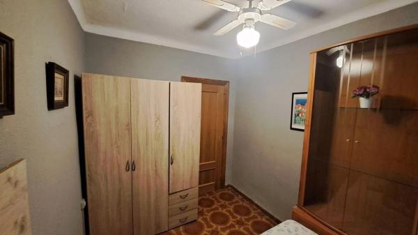 Piso en calle del Cuarzo