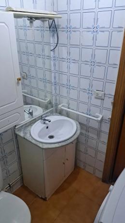 Piso en calle del Cuarzo