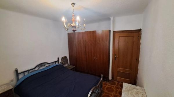 Piso en calle del Cuarzo