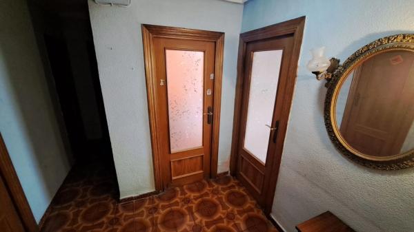 Piso en calle del Cuarzo