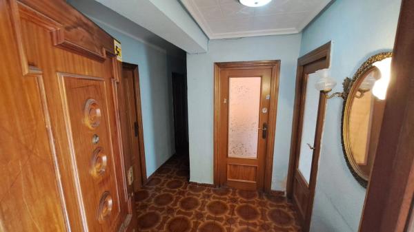 Piso en calle del Cuarzo