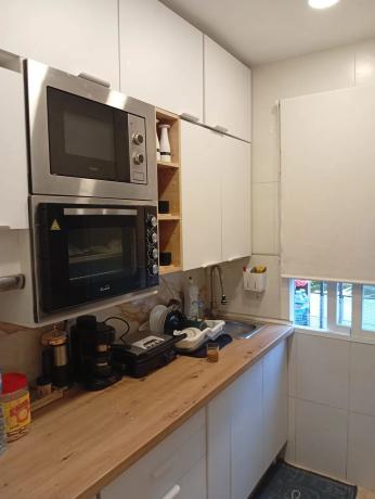 Piso en calle Senador José Vicente Beviá