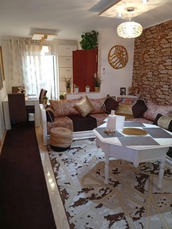 Piso en calle Senador José Vicente Beviá