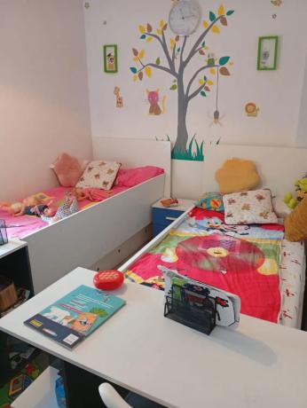 Piso en calle Senador José Vicente Beviá