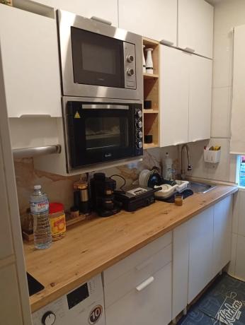 Piso en calle Senador José Vicente Beviá