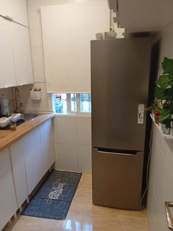 Piso en calle Senador José Vicente Beviá