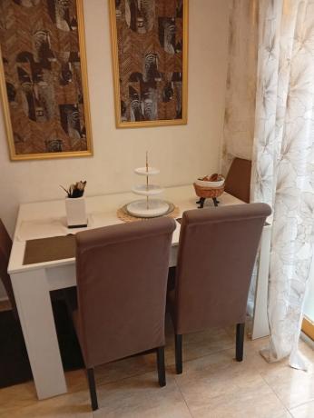 Piso en calle Senador José Vicente Beviá