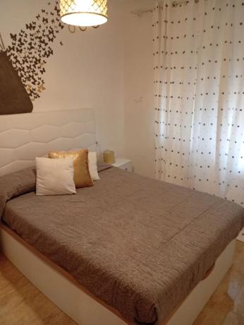 Piso en calle Senador José Vicente Beviá