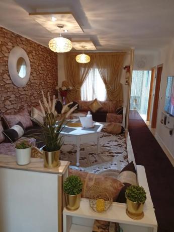 Piso en calle Senador José Vicente Beviá