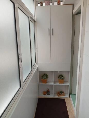 Piso en calle Senador José Vicente Beviá