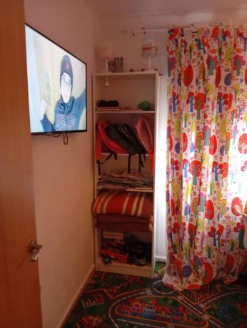 Piso en calle Senador José Vicente Beviá