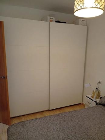 Piso en calle Senador José Vicente Beviá