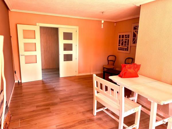 Piso en CL Juan Bautista Bellon